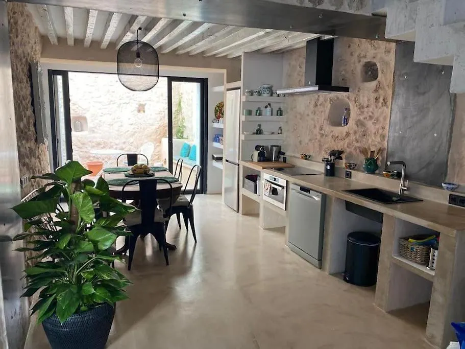 I Am Poolhouse Villa Benalmadena